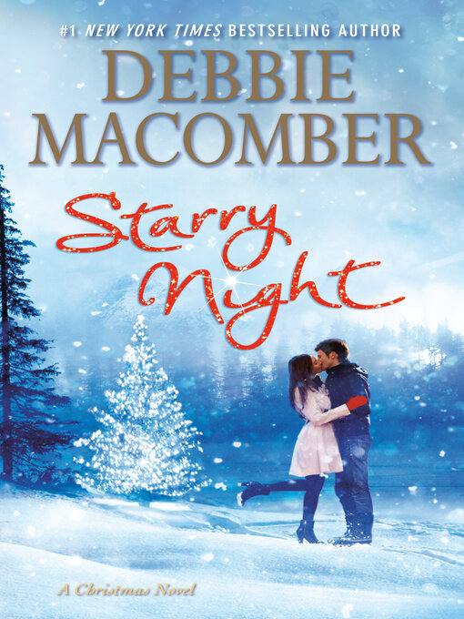 Title details for Starry Night by Debbie Macomber - Wait list